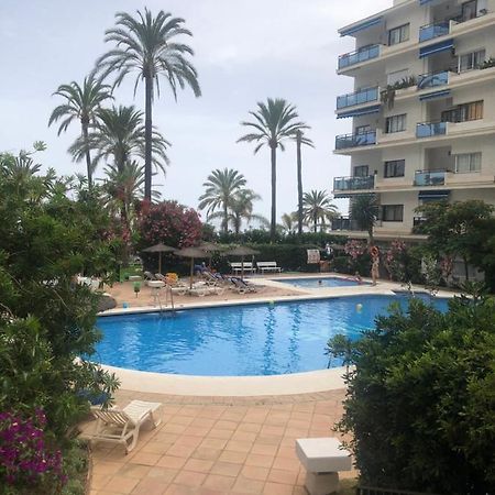 Skol Apartments Marbella - 1 Bedroom Apartment With Sea Views Zewnętrze zdjęcie