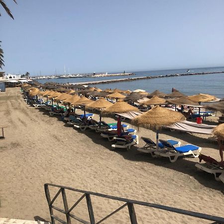 Skol Apartments Marbella - 1 Bedroom Apartment With Sea Views Zewnętrze zdjęcie