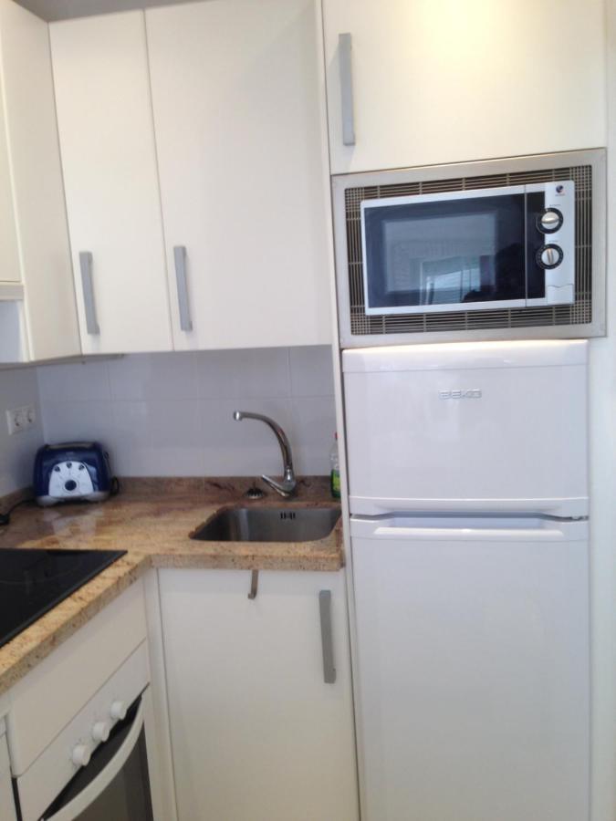 Skol Apartments Marbella - 1 Bedroom Apartment With Sea Views Zewnętrze zdjęcie