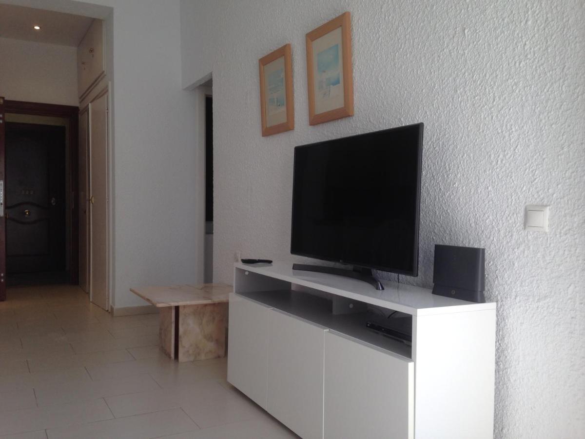 Skol Apartments Marbella - 1 Bedroom Apartment With Sea Views Zewnętrze zdjęcie
