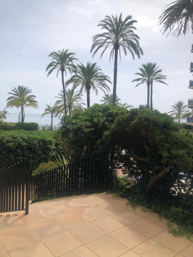 Skol Apartments Marbella - 1 Bedroom Apartment With Sea Views Zewnętrze zdjęcie
