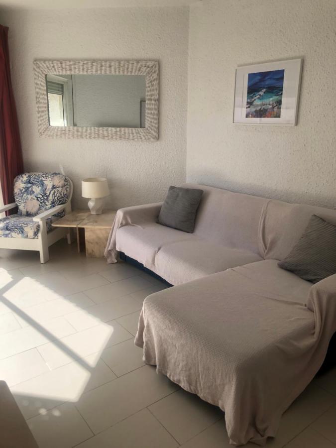 Skol Apartments Marbella - 1 Bedroom Apartment With Sea Views Zewnętrze zdjęcie