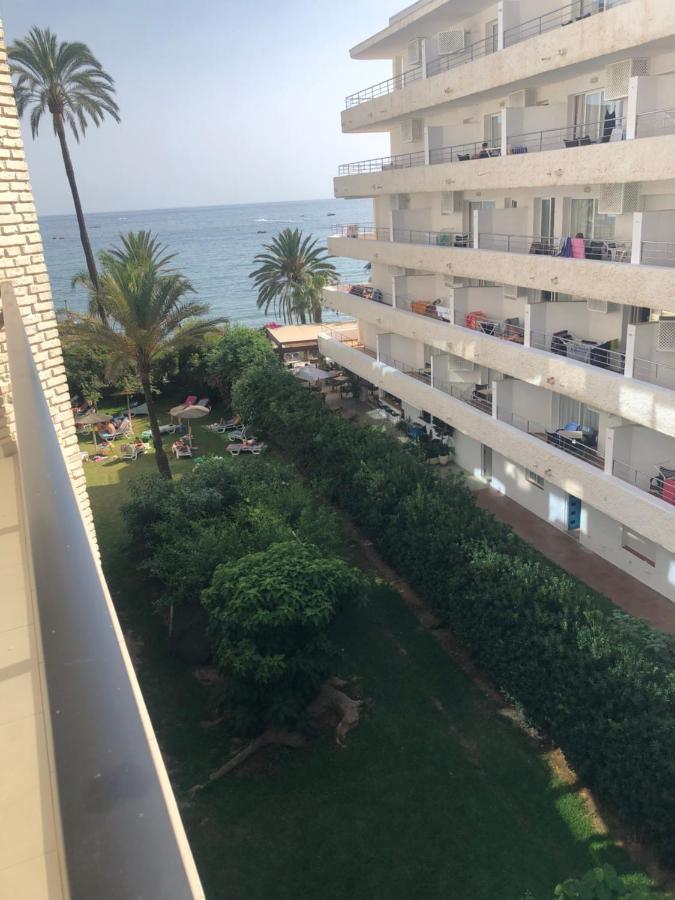 Skol Apartments Marbella - 1 Bedroom Apartment With Sea Views Zewnętrze zdjęcie