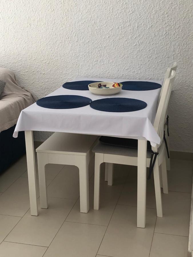 Skol Apartments Marbella - 1 Bedroom Apartment With Sea Views Zewnętrze zdjęcie
