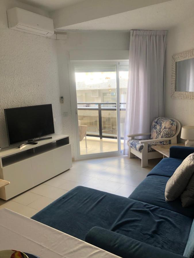 Skol Apartments Marbella - 1 Bedroom Apartment With Sea Views Zewnętrze zdjęcie